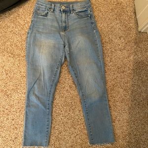 BDG jeans